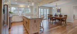 Kitchen Remodel