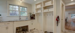 Mudroom Addition